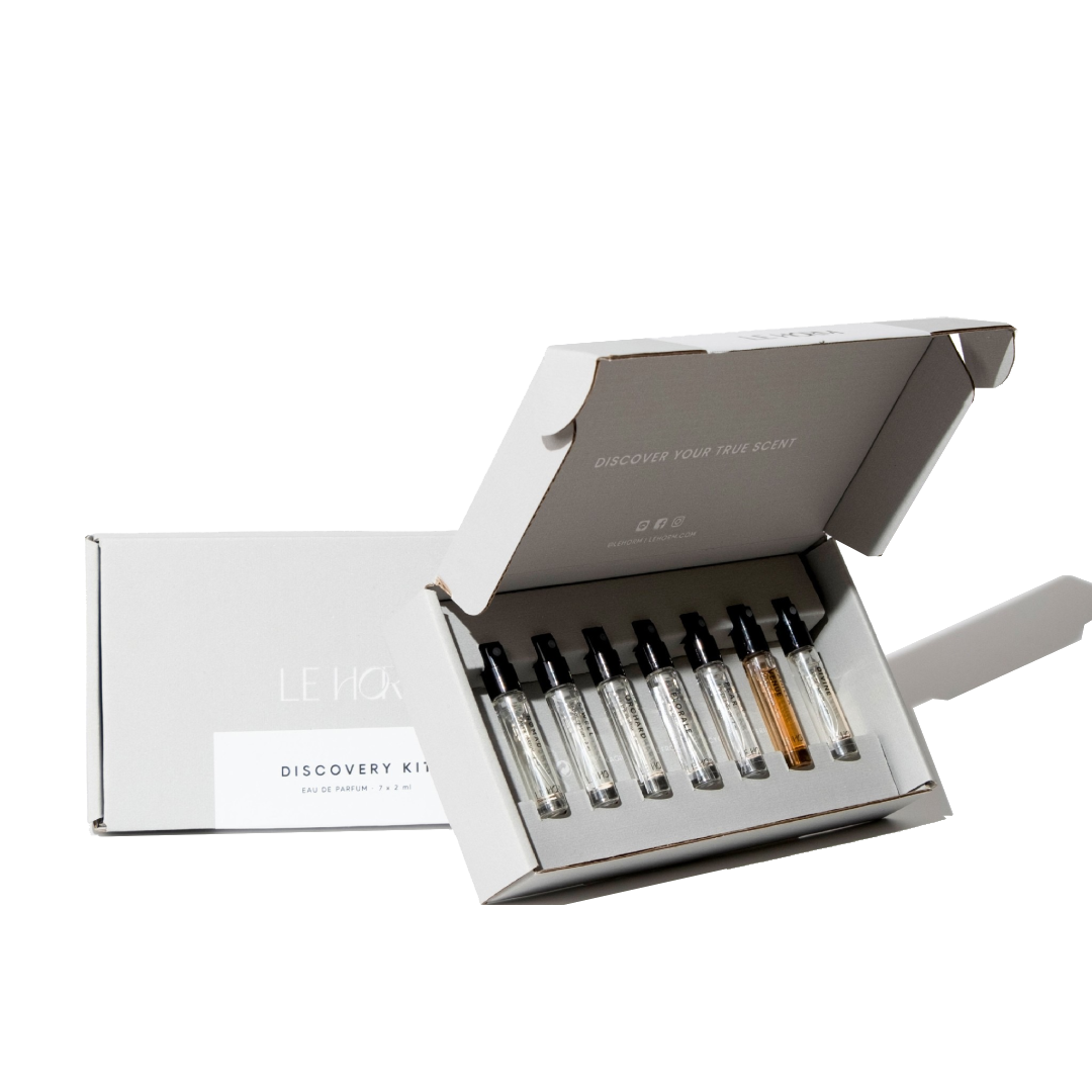 Discovery Kit