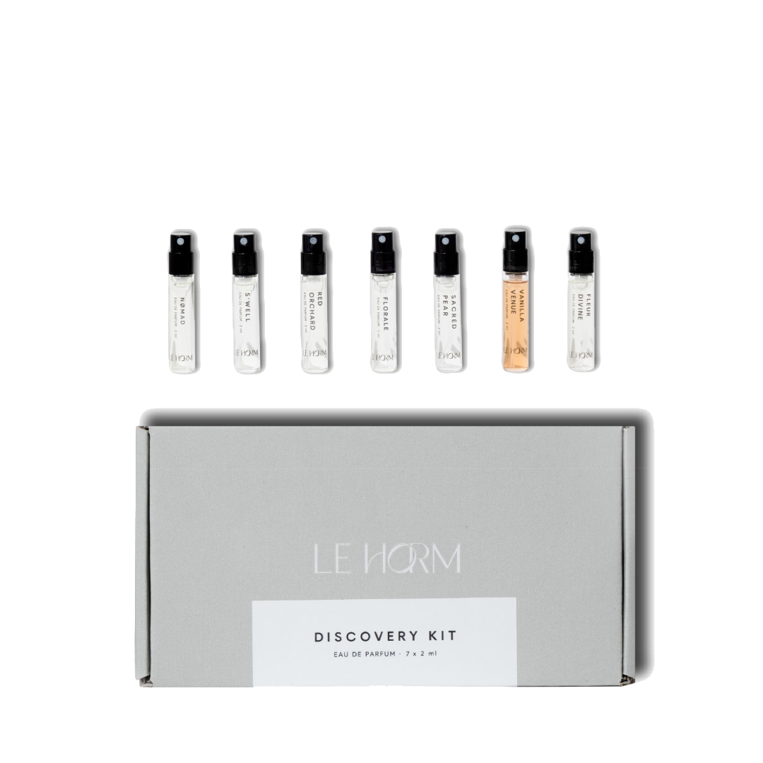 Discovery Kit