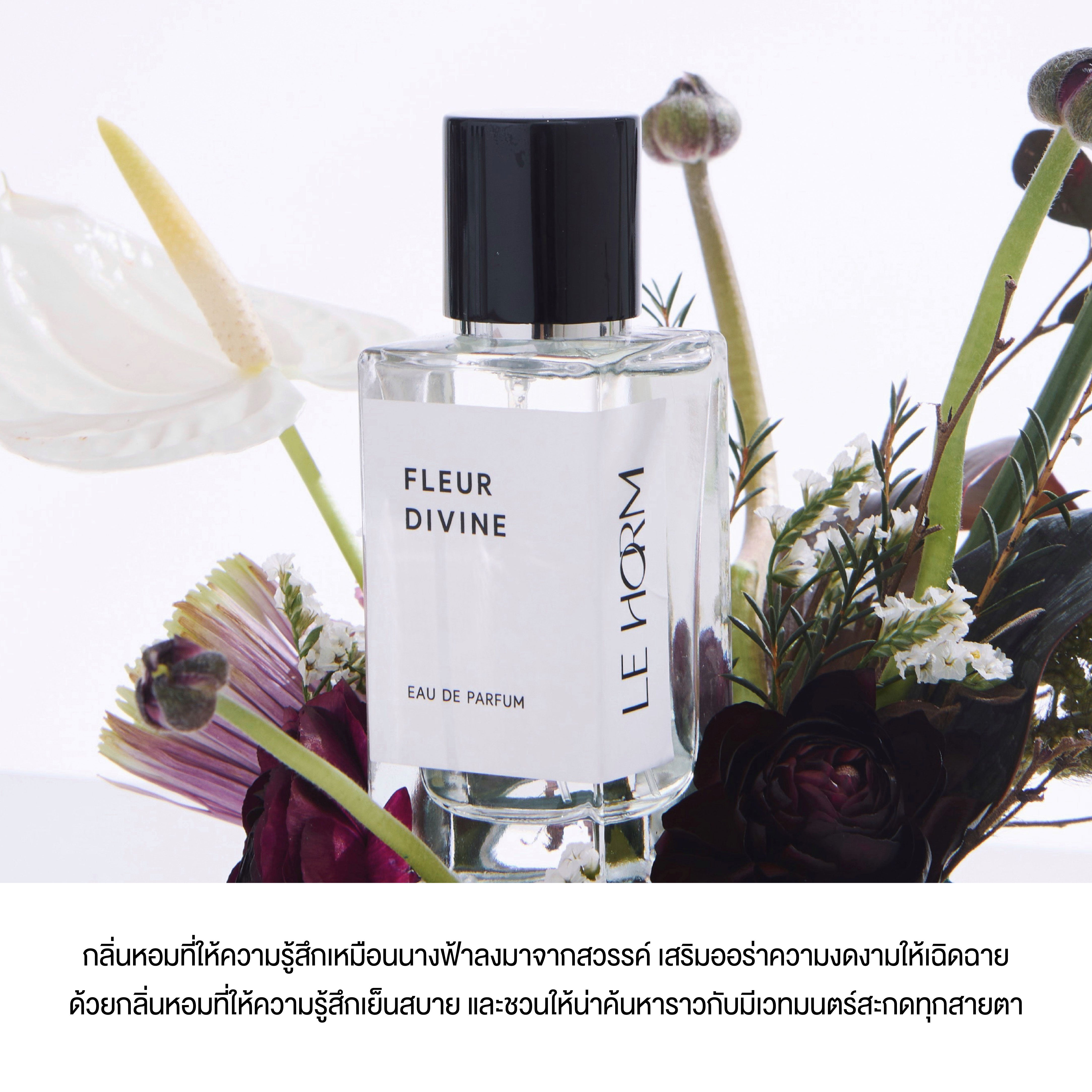 Fleur Divine