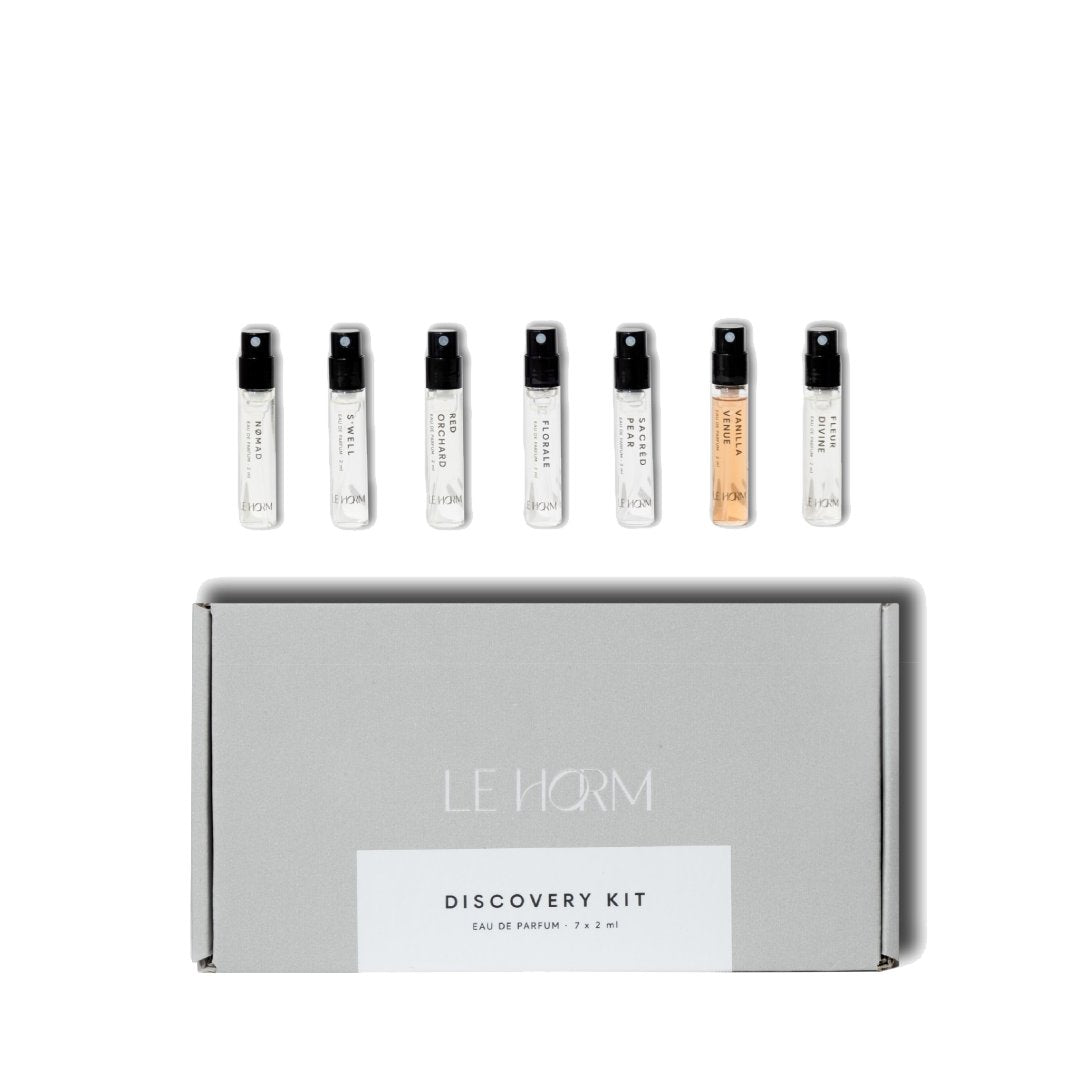 Discovery Kit